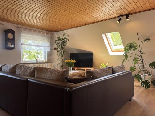 Moorhusen Apartment | Ferienwohnung in Moorhusen, cleaning included