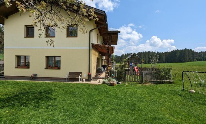 Liebenfels Apartment | Ferienwohnung in der Natur