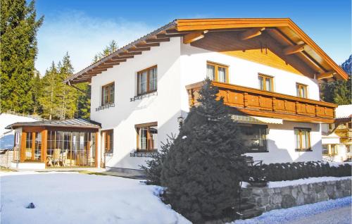 Gschnitz Apartment | Ferienwohnung In Gschnitz