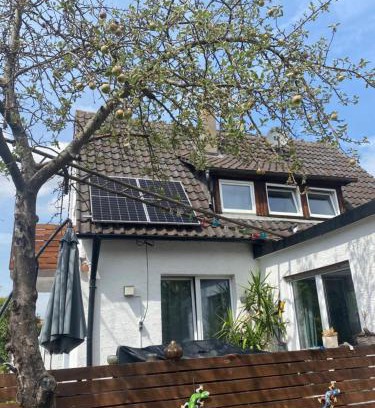 Ipsheim Apartment | Ferienwohnung Ipsheim Zentral