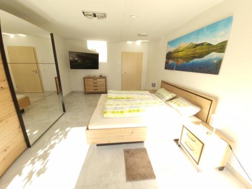 Munchen District Apartment | Ferienwohnung Jehl