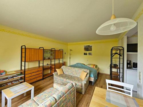 Dornholzhausen Apartment | Ferienwohnung Köhler Heymann