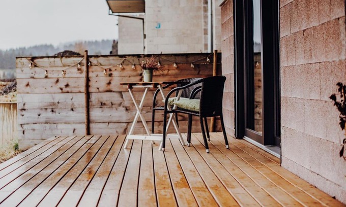 Siebenbach Apartment | Ferienwohnung Karussell