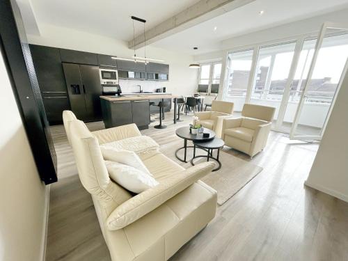 Mitte Apartment | Ferienwohnung Kassel City