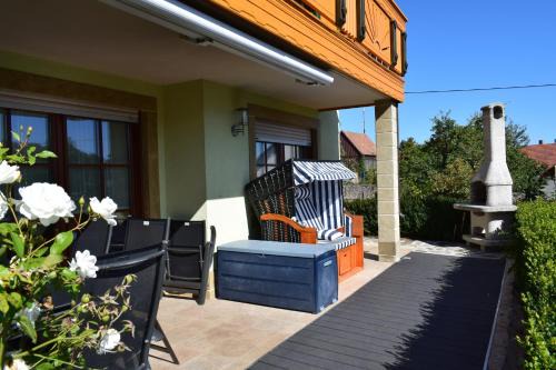 Konigsfeld Apartment | Ferienwohnung Kohler