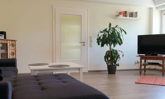Kreideberg Apartment | Ferienwohnung Kreideberg