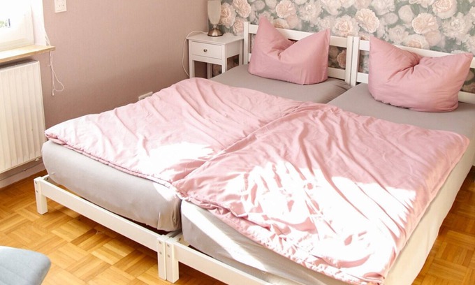 Weilburg Apartment | Ferienwohnung Lahntalblick