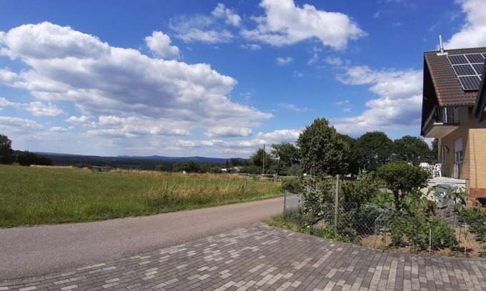 Brohl-Lutzing Apartment | Ferienwohnung Landidylle