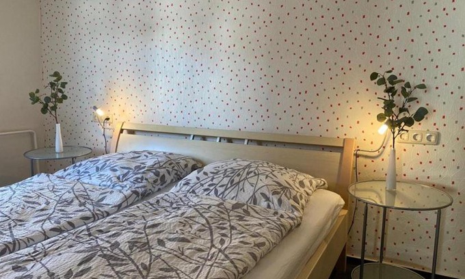 Frielendorf Apartment | Ferienwohnung Lukas