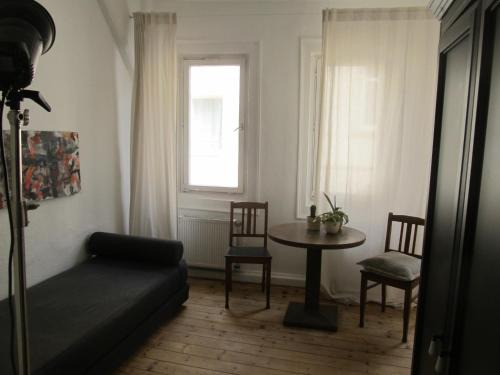 Bad Kreuznach Apartment | Ferienwohnung Mühlenstraße