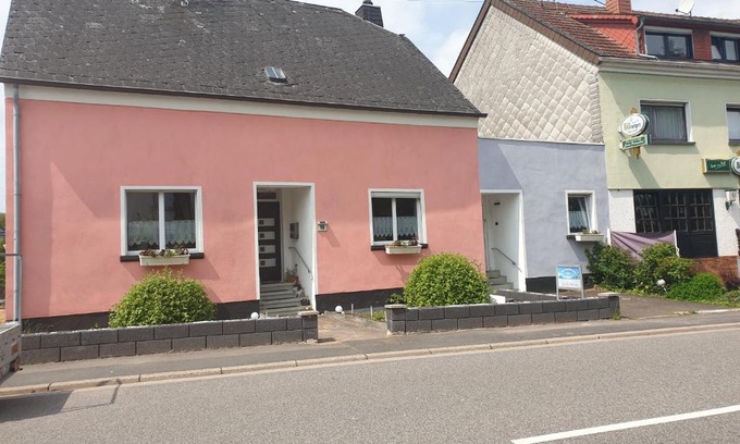 Mettnich Apartment | Ferienwohnung Müller
