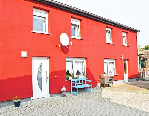 Bergen auf Ruegen House | Ferienwohnung mit Terrasse und Garten