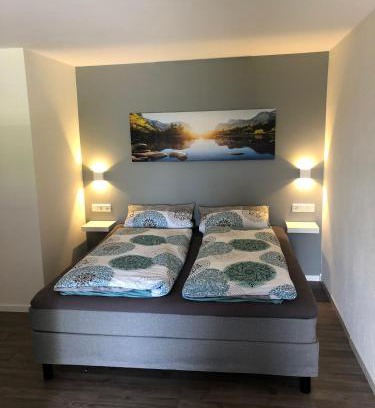 Namborn Apartment | Ferienwohnung Maldener