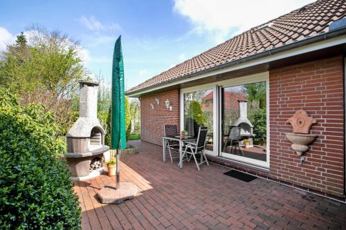 Leck Apartment | Ferienwohnung Martina