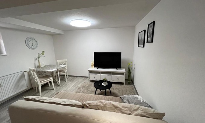 Mayen Apartment | Ferienwohnung Meister