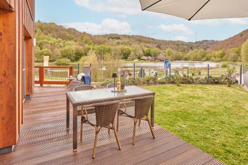 Rieden Apartment | Ferienwohnung Mila EG