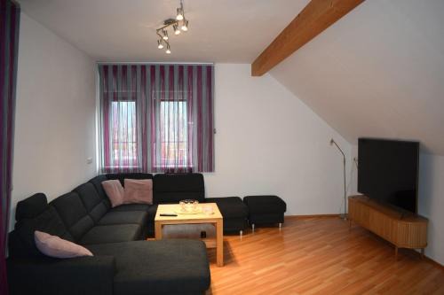 Micheldorf in Oberoesterreich Apartment | Ferienwohnung mit Blick auf Kremsmauer