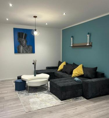 Kommlingen Apartment | Ferienwohnung Mobembo