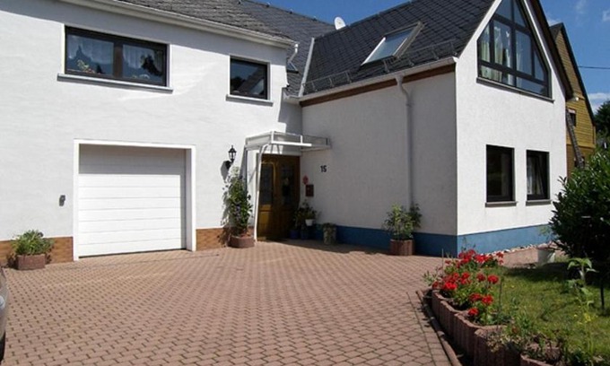 Gutenthal Apartment | Ferienwohnung Morbach