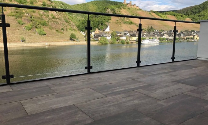 Kattenes Apartment | Ferienwohnung Moselblick - Bio-ferienweingut Leyendecker