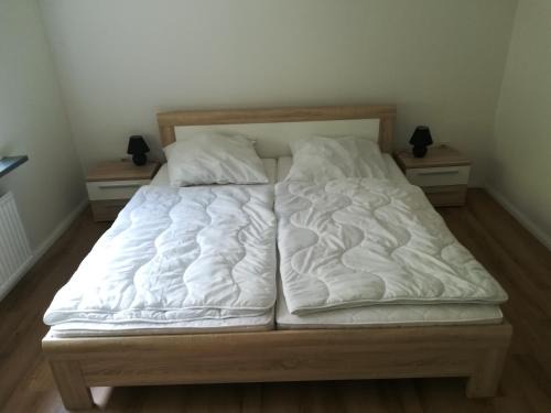 Suderneuland I Apartment | Ferienwohnung nähe Bahnhof ZOB