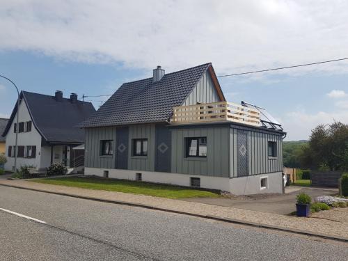 Bosen Apartment | Ferienwohnung Nauwies