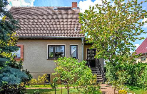 Neustrelitz Apartment | Ferienwohnung Neustrelitz