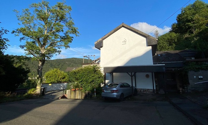 Boppard Apartment | Ferienwohnung Nr. 2 am Löwenberg in der Stadt Boppard