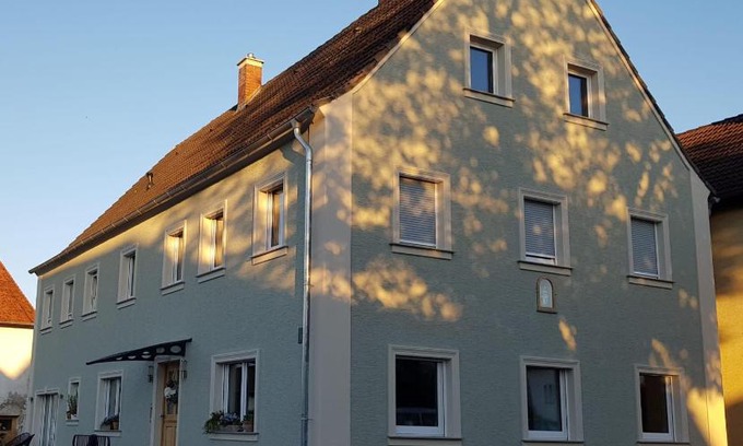 Litzendorf Apartment | Ferienwohnung Nr 4