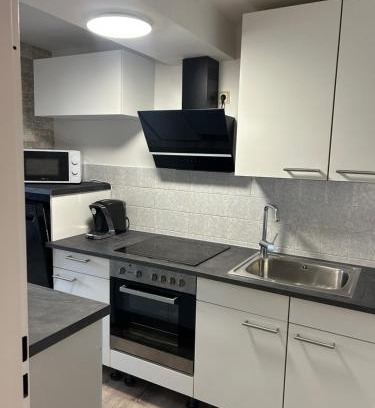 Karben Apartment | Ferienwohnung Okarben