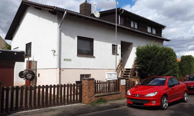 Mainz-Bingen Apartment | Ferienwohnung Olm