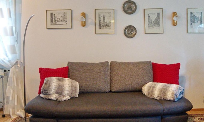 Sonthofen Apartment | Ferienwohnung Ostrach