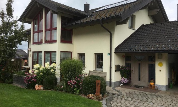 Zwiesel Apartment | Ferienwohnung Pauli