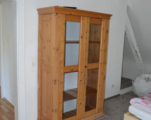 Geisenkopf Apartment | Ferienwohnung Pitz
