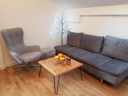 Fieberbrunn Apartment | Ferienwohnung Rainer