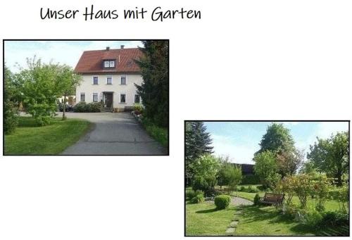 Meckenbeuren Apartment | Ferienwohnung Ranch