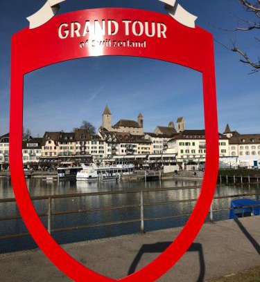 Rapperswil-Jona House | Ferienwohnung Rapperswil