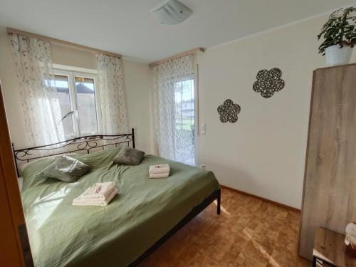 Regau Apartment | Ferienwohnung Regau