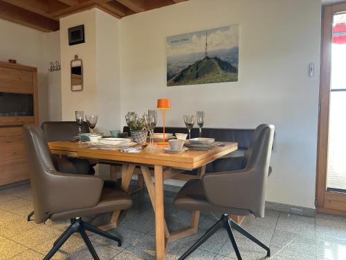 Rettenberg Apartment | Ferienwohnung Richter