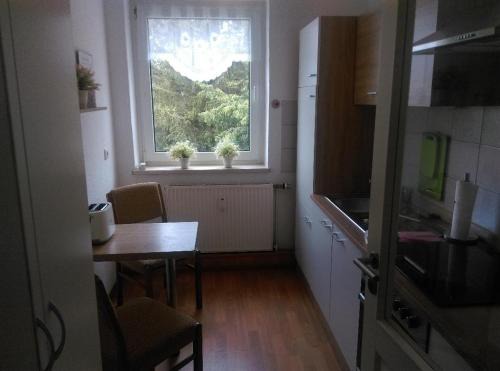 Roggentin Apartment | Ferienwohnung Roggentin