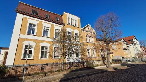 Naumburg Apartment | Ferienwohnung Rosi