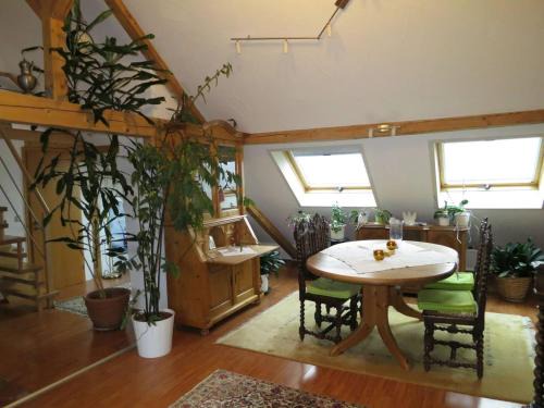 Blieskastel Apartment | Ferienwohnung Roswitha in Blieskastel