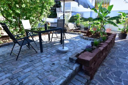 Busenberg Apartment | Ferienwohnung Südwestpfälzer Ruheoase