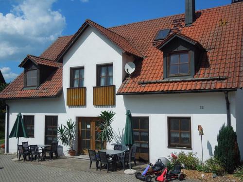 Neunburg vorm Wald Apartment | Ferienwohnung Scherr