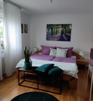 Bensheim Apartment | Ferienwohnung Sartorius