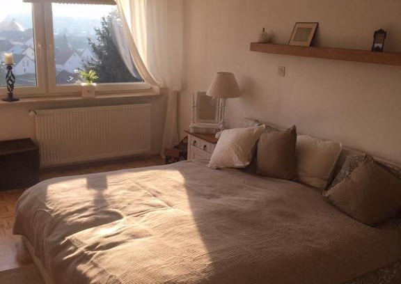 Bad Camberg Apartment | Ferienwohnung Schöne Aussicht Bad Camberg