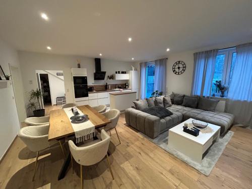 Loef Apartment | Ferienwohnung Schöne Aussicht