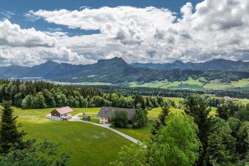 Thalgau Apartment | Ferienwohnung Scheierlweg