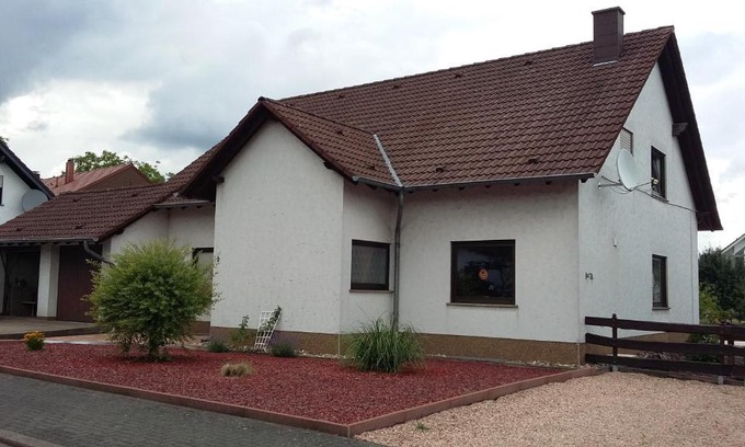 Beeden Apartment | Ferienwohnung Schildwache