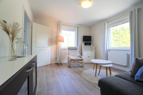 Fahrdorf Apartment | Ferienwohnung Schleistübchen
